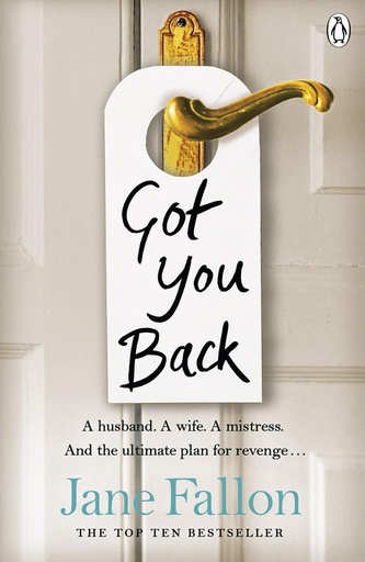[9780141034409-1] Got You Back