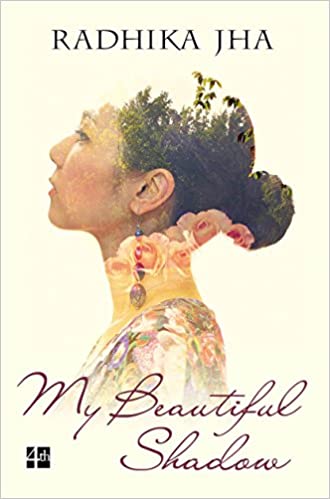 [9789351362777-1] My Beautiful Shadow