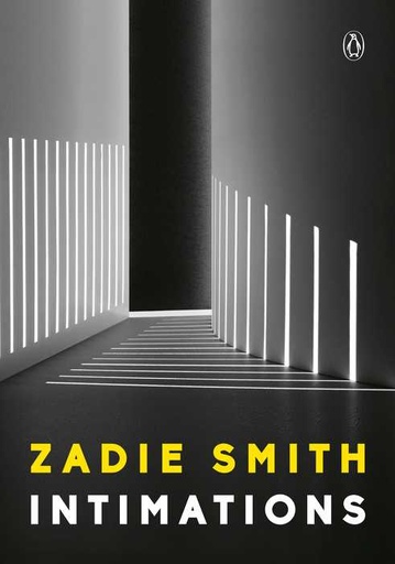 [9780593297612-1] Intimations (Penguin)