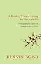 A Book of Simple Living
