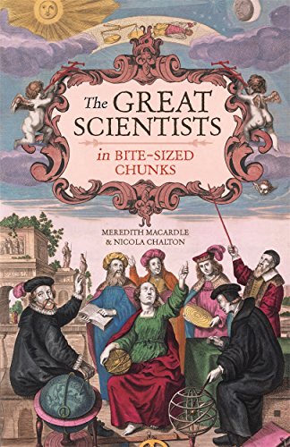 [9781782434146-1] The Great Scientists in Bite-sized Chunks
