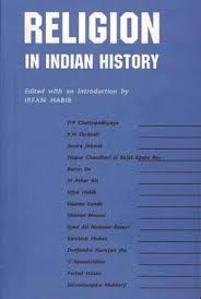 [9789382381549-1] Religion In Indian History