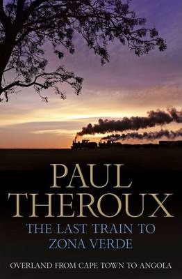 [9780241145975-1] The Last Train To Zona Verde