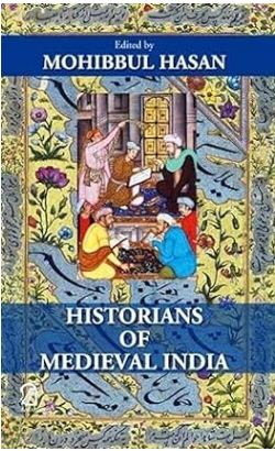 [9789350025369-1] Historians of Medieval India