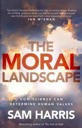 [9780552776387-1] The Moral Landscape : How Science Can Determine Human Values