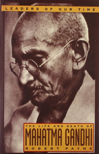 [9780831758707-1] The Life and Death of Mahatma Gandhi