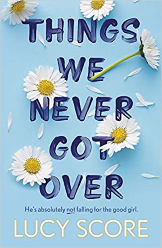 [9781399713740-1] Things We Never Got Over