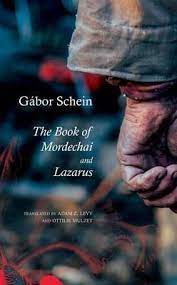 [9780857424419-1] The Book of Mordechai And Lazarus