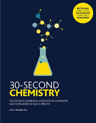 [9781782409724-1] 30- Second Chemistry
