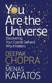 [9781846045318-1] You Are The Universe : Discovering You Cosmic Self and Why It Matters