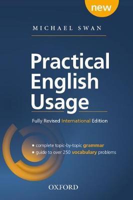 [9780194202466-1] Practical English Usage : Fully Revised International Edition