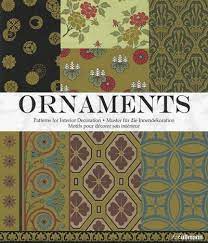 [9783848000456-1] Ornaments : Patters for Interior Decoration