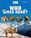 Who Lives Here?