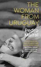 [9781526633606-1] The Woman From Uruguay
