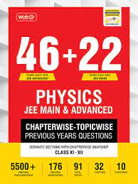 [9789355559289-1] Physics Jee Main & Advanced