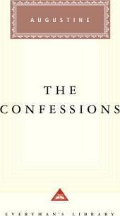 [9780375411731-1] The Confessions (Everymans Library)