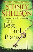 [9788172234928-1] The Best Laid Plans (HarperCollins)