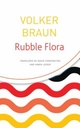 Rubble Flora : Selected Poems (PB)