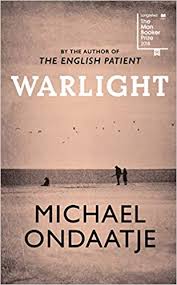 [9781787330726-1] Warlight (Vintage)