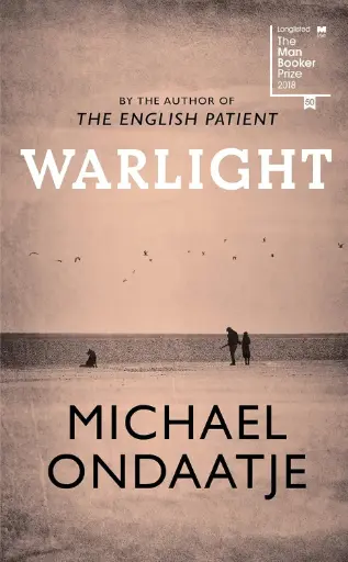 [9781787330726-1] Warlight (Vintage)