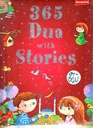365 Dua with Stories (HB)