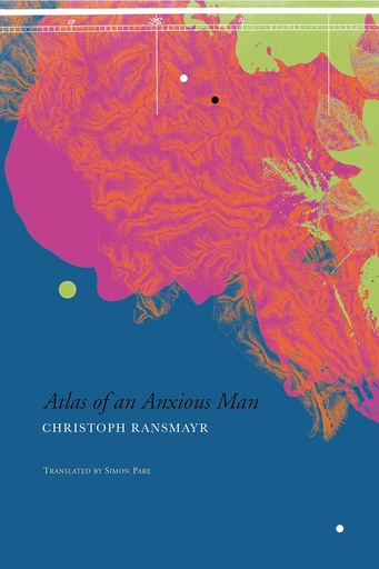[9780857426314-1] Atlas of an Anxious Man