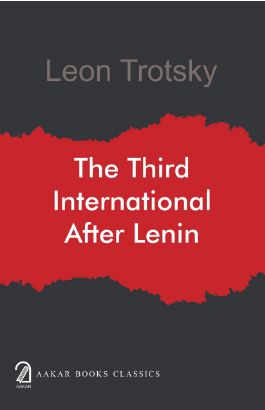 [9789350026793-1] The Third International After Lenin