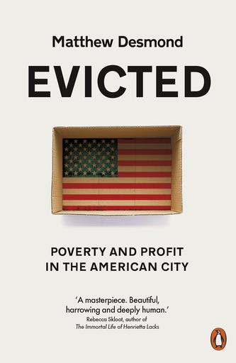 [9780141983318-1] Evicted : Poverty And Profit In The American City