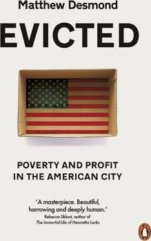 [9780141983318-1] Evicted : Poverty And Profit In The American City