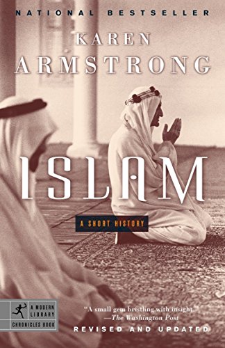 [9780812966183-1] Islam : A Short History (Modern Library)