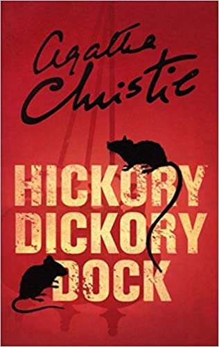 [9780008129552-1] Hickory Dickory Dock