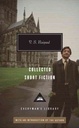 Collected Short Fiction (Everymans Library)