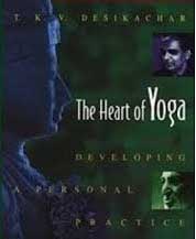 [9780892816811-1] The Heart of Yoga : Developing A Personal Practice