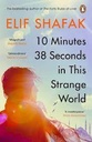 10 Minutes 38 Seconds In This Strange World