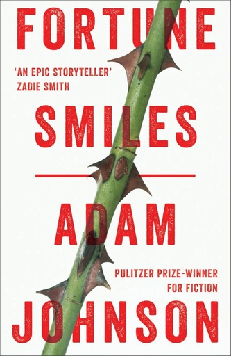 [9781784160463-1] Fortune Smiles : Stories