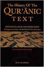 [9789675062636-1] The History of the Quranic Text
