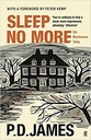 Sleep No More : Six Murderous Tales