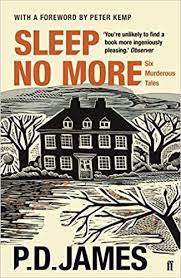 [9780571339884-1] Sleep No More : Six Murderous Tales