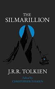 [9780261102736-1] The Silmarillion