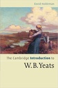 The Cambridge Introduction to W.B. Yeats