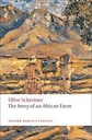 The Story of An African Farm