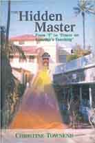 [9788120818866-1] The Hidden Master : From I to Itness on Vimalajis Teaching