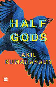 [9789353023478-1] Half Gods