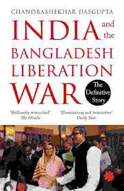 [9789353458621-1] India and the Bangladesh Liberation War (PB)
