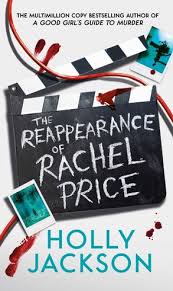 [9780008507268-1] The Reappearance of Rachel Price
