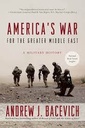 Americas War : For The Greater Middle East