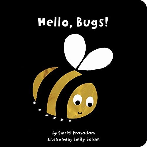 [9781589258624-1] Hello, Bugs
