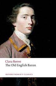 [9780199549740-1] The Old English Baron