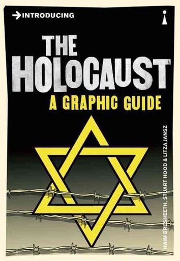 [9781848315143-1] Introducing Holocaust : A Graphic Guide