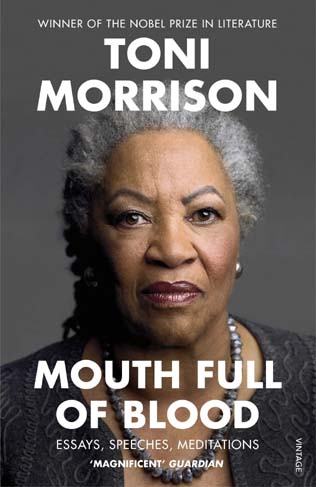 [9781529110883-1] Mouth Full Of Blood : Essays, Speeches, Meditations